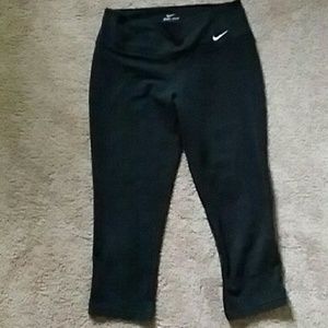 Nike leggings size small